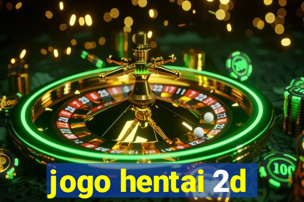 jogo hentai 2d